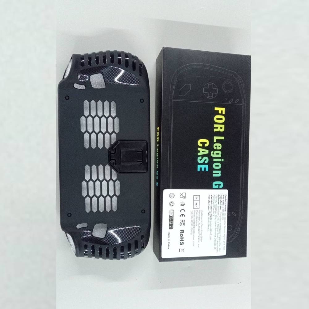 TPU Case for Lenovo Legion Go  - Gaming Console Lenovo review and price