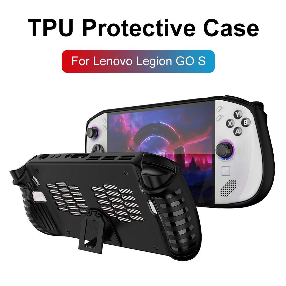 TPU Case for Lenovo Legion Go  - Gaming Console Lenovo review and price