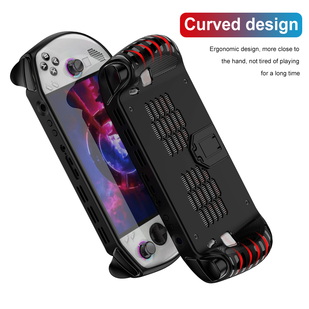 TPU Case for Lenovo Legion Go  - Gaming Console Lenovo review and price