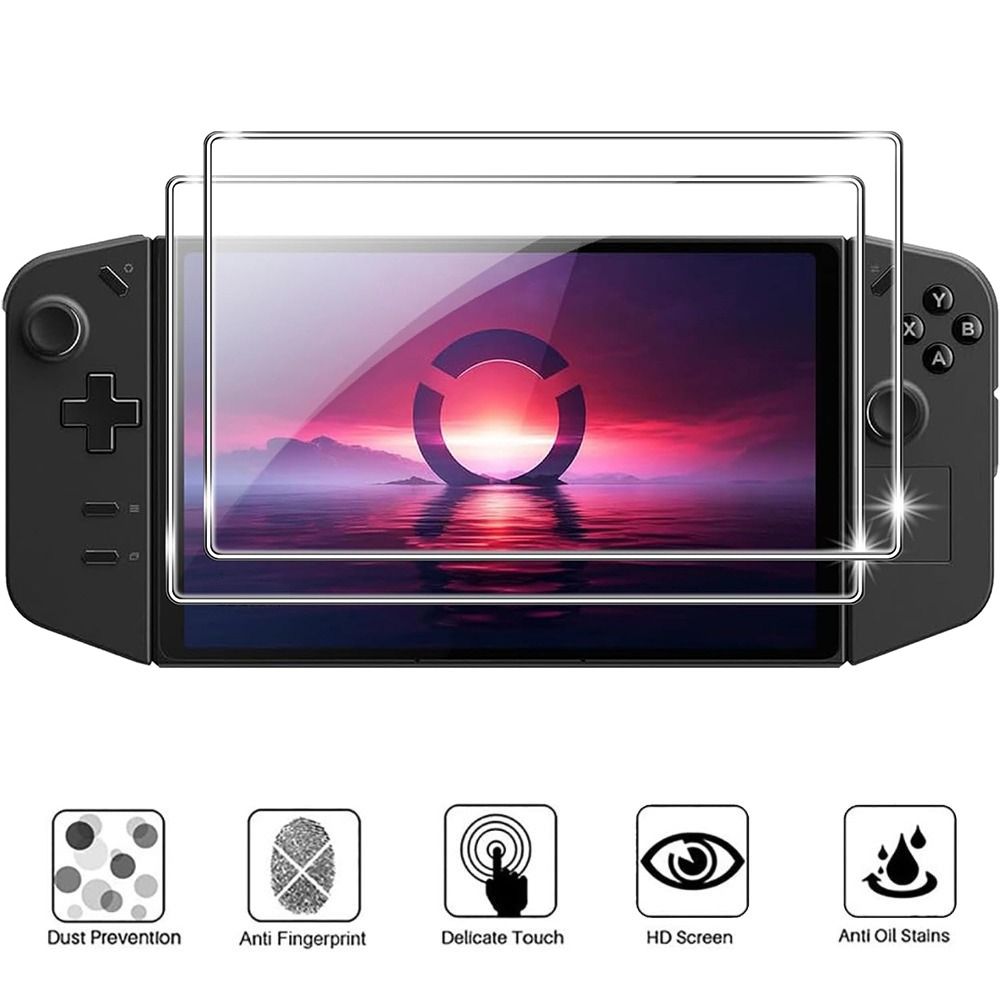 2pcs Game Accessories Screen P - Gaming Console Lenovo review and price