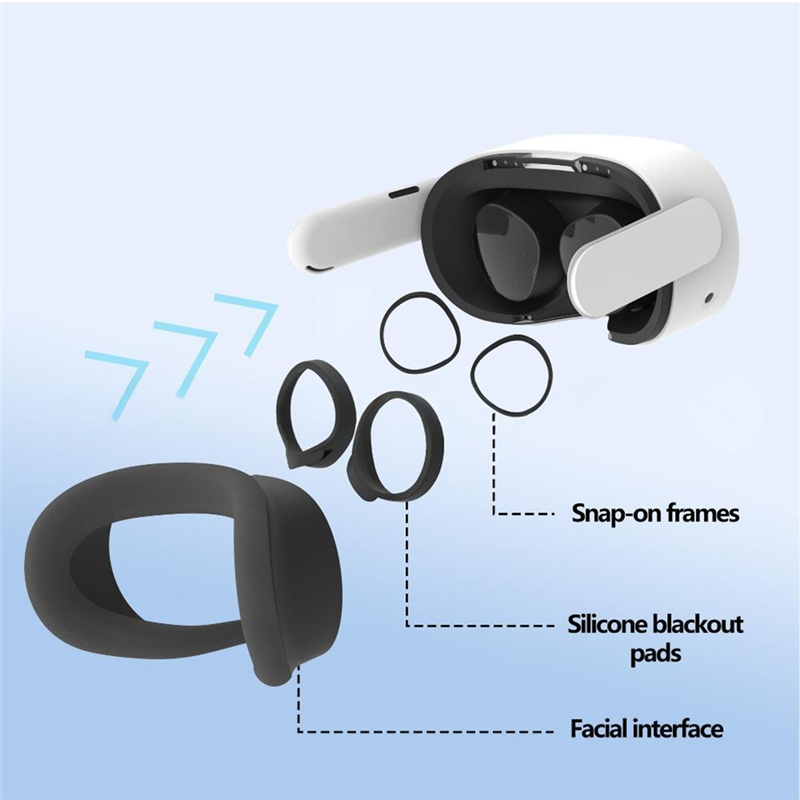 ELECT-Lens Protector Cover Ant - Vr Lens Protector review and price