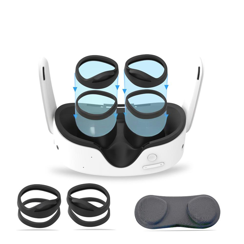 ELECT-Lens Protector Cover Ant - Vr Lens Protector review and price