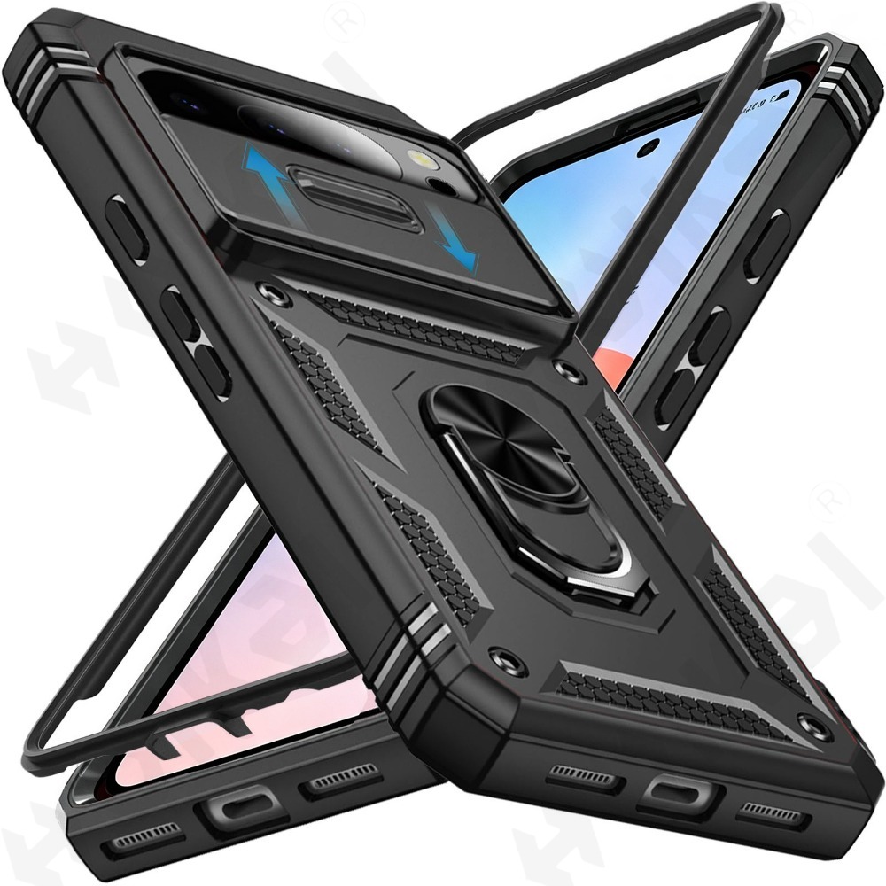 Case For Google Pixel 11 Pro X - Vr Lens Protector review and price