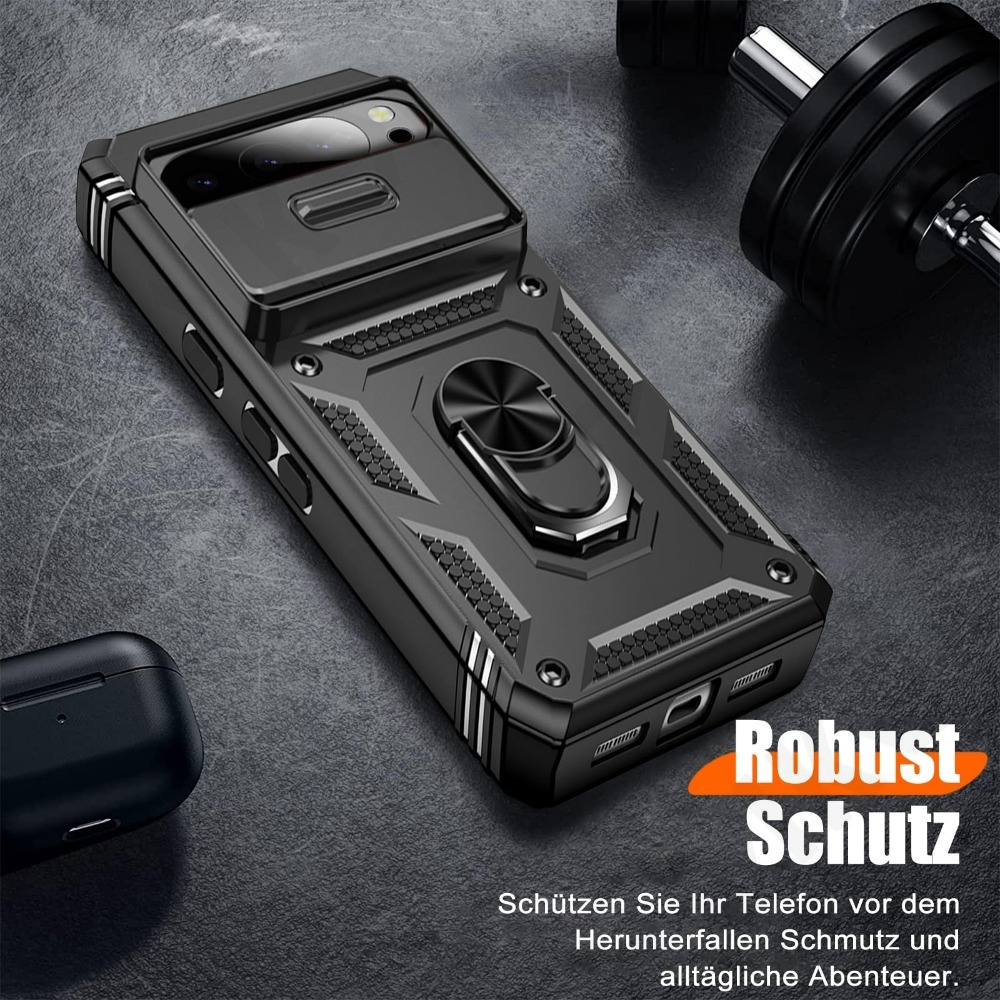 Case For Google Pixel 11 Pro X - Vr Lens Protector review and price