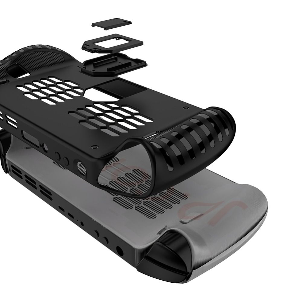 Soft TPU Gaming Handhelds Prot - Gaming Console Lenovo review and price