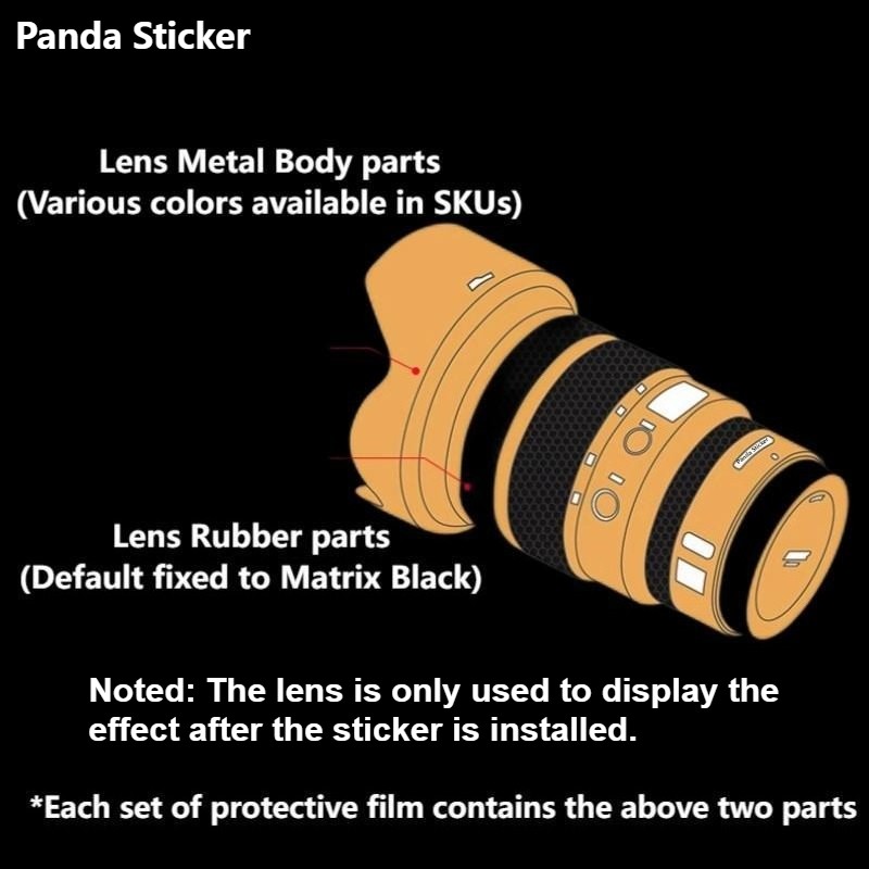 For Nikon Z 180-600mm Lens Sti - Vr Lens Protector review and price