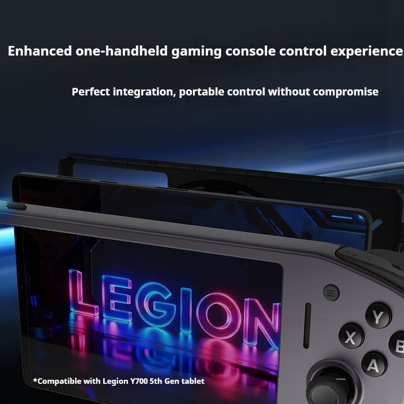 Lenovo Legion G9 2026 Telescop - Gaming Console Lenovo review and price