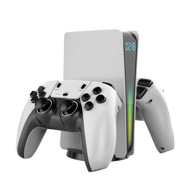 Best Pick Wireless Gaming Cont - Gaming Console Gs5 review and price