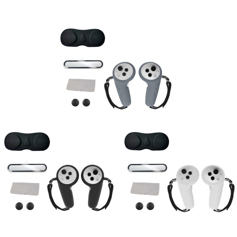 Comfortable Handle Protections - Vr Lens Protector review and price