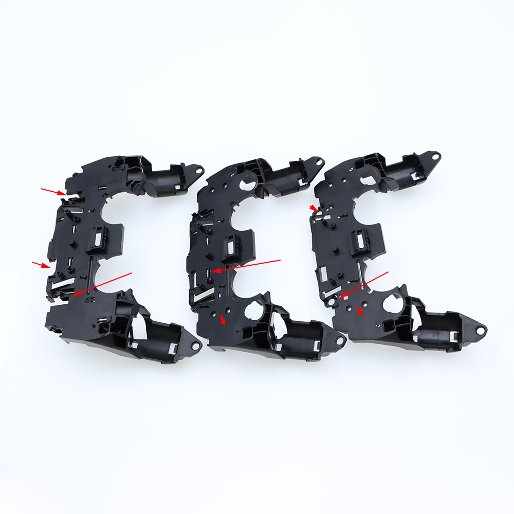1/2/10PCS Replacement BDM-010  - Ps5 Controller Cover review and price