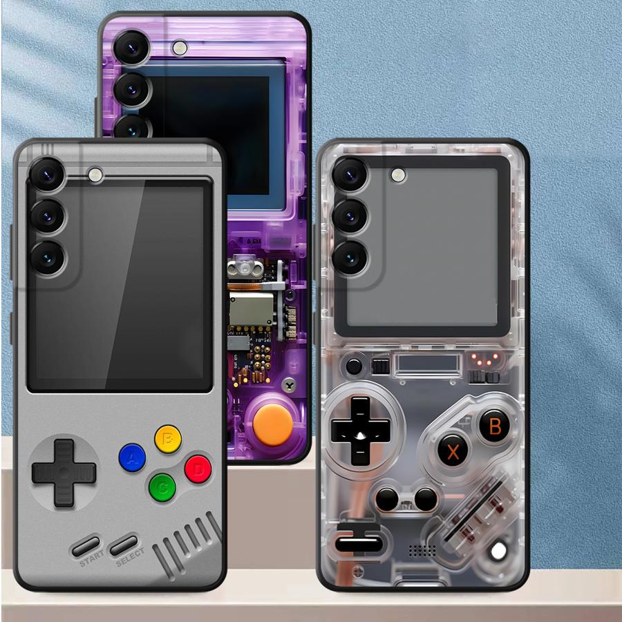 Purple Gaming Console Phone Co - Gaming Console With review and price