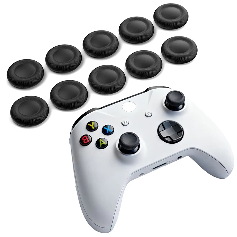 1-3 Pairs Anti-Slip Joystick C - Ps5 Controller Cover review and price