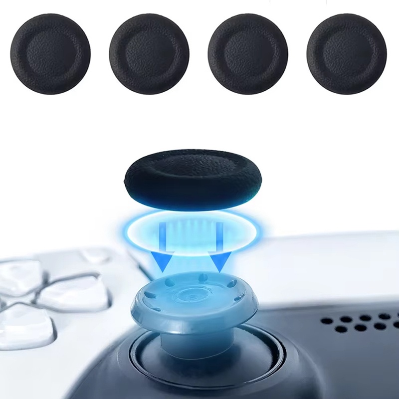 1-3 Pairs Anti-Slip Joystick C - Ps5 Controller Cover review and price