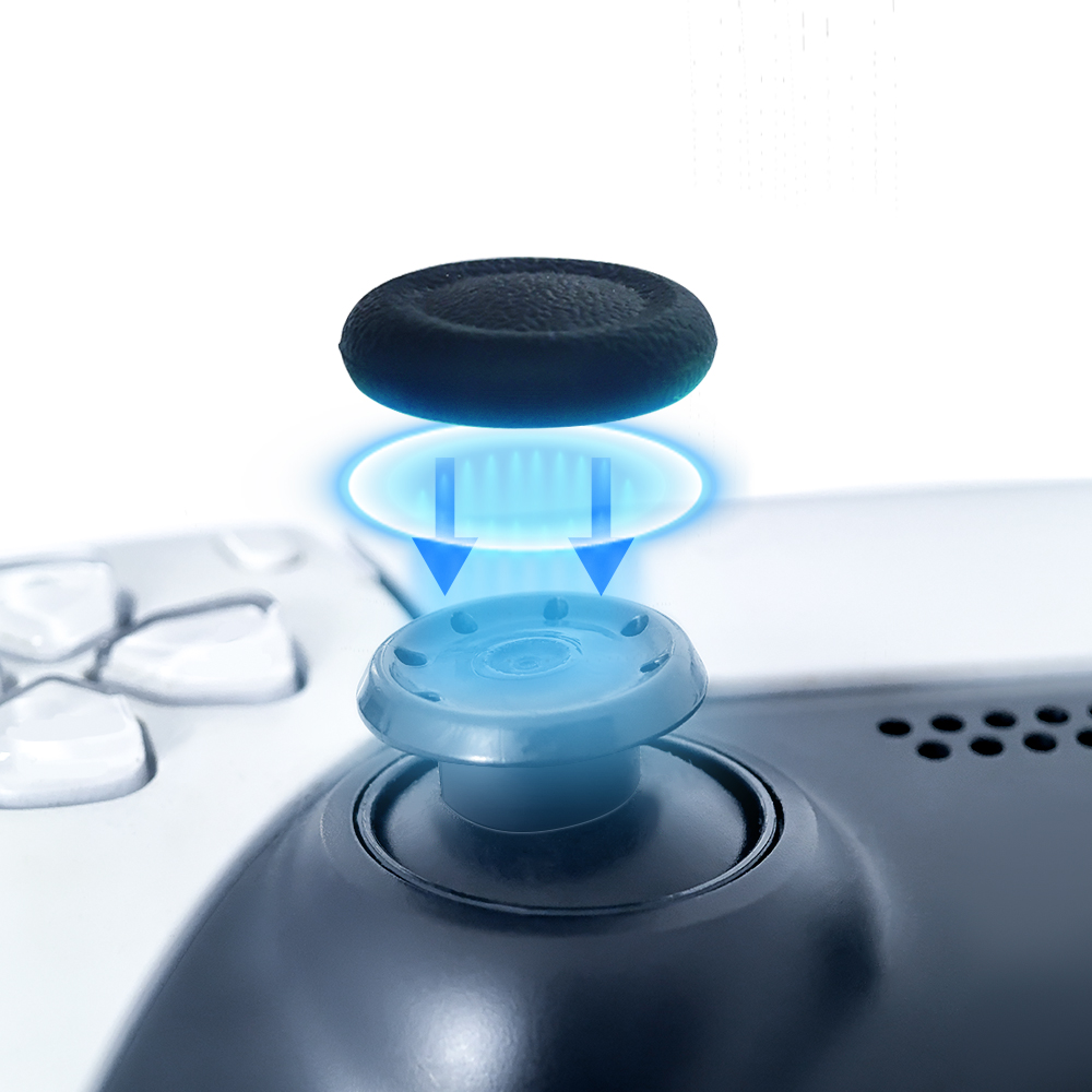 1-3 Pairs Anti-Slip Joystick C - Ps5 Controller Cover review and price