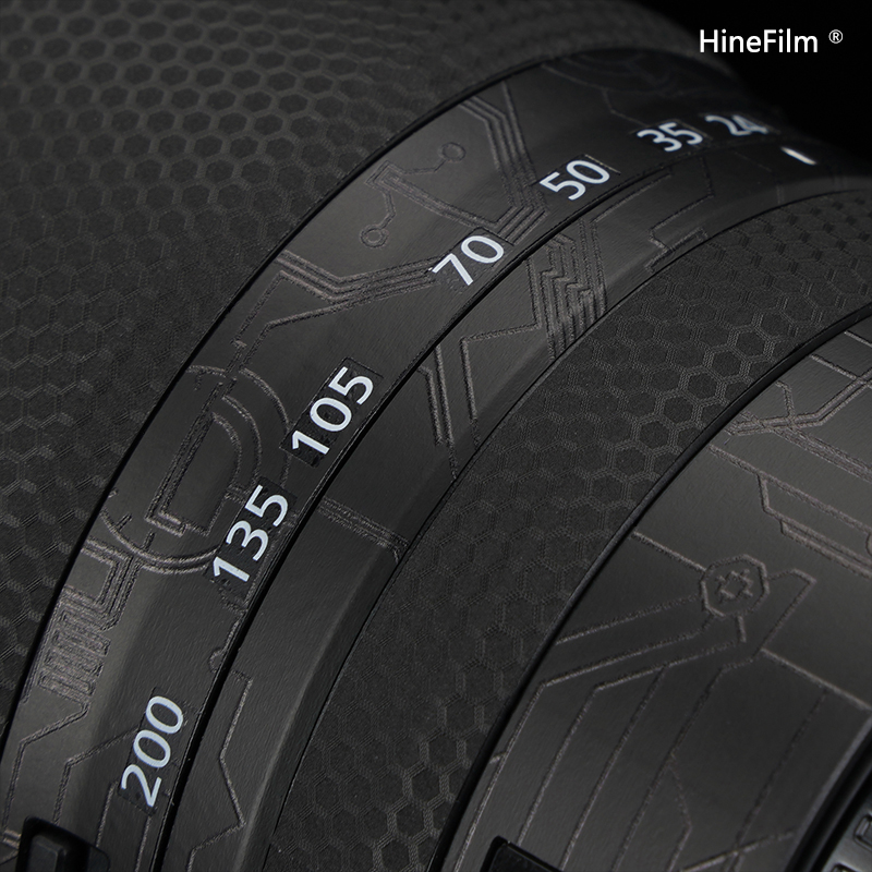 Nikkor 24200 Lens Stickers Len - Vr Lens Protector review and price