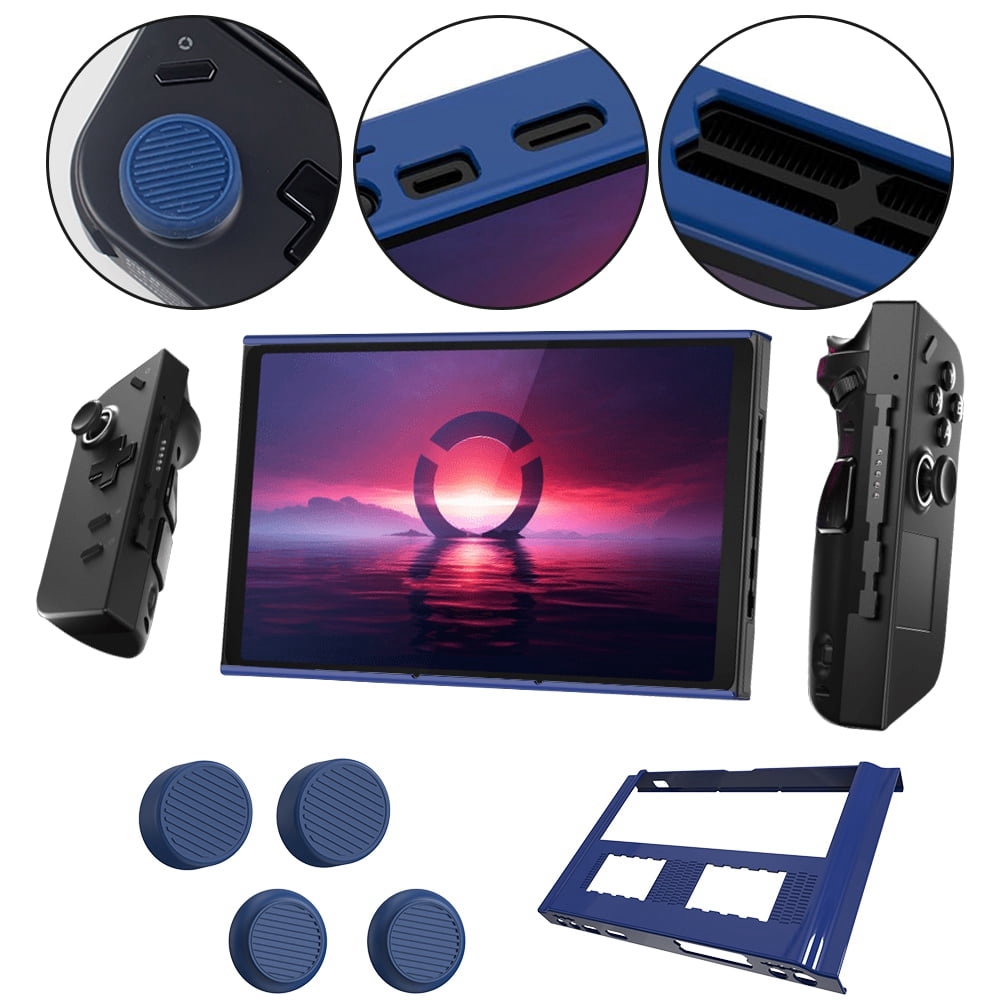 Silicone Protective Case for L - Gaming Console Lenovo review and price