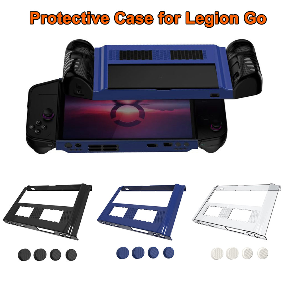 Protective Case for Lenovo Leg - Gaming Console Lenovo review and price