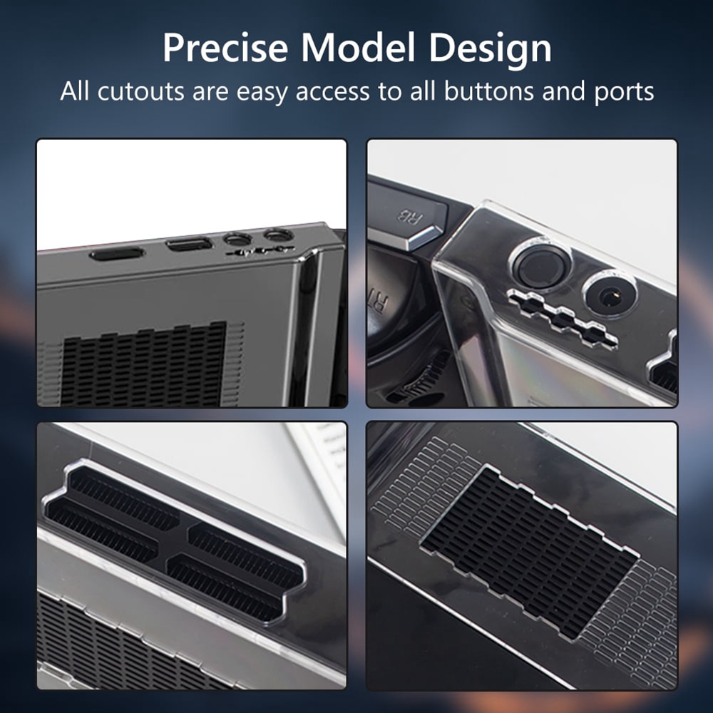 Protective Case for Lenovo Leg - Gaming Console Lenovo review and price