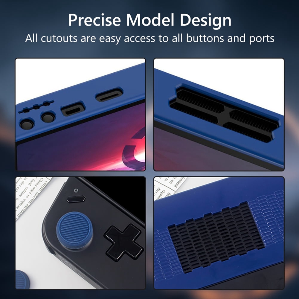 Protective Case for Lenovo Leg - Gaming Console Lenovo review and price