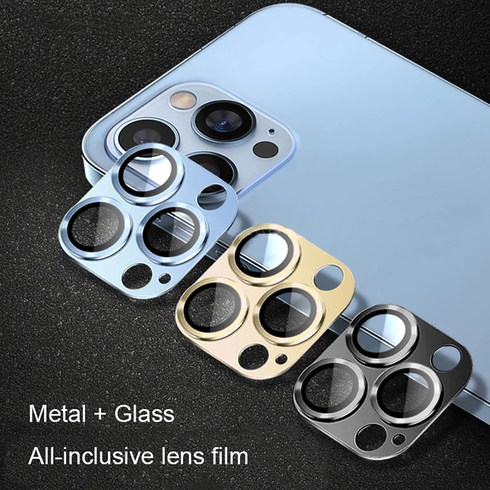 5PCS 9H Tempered Glass Metal C - Vr Lens Protector review and price