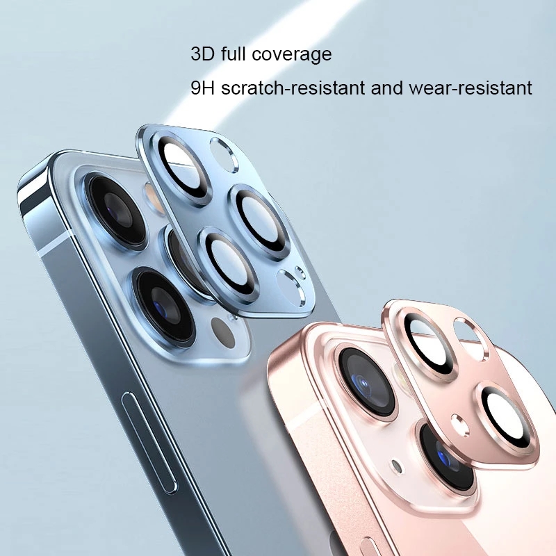 5PCS 9H Tempered Glass Metal C - Vr Lens Protector review and price