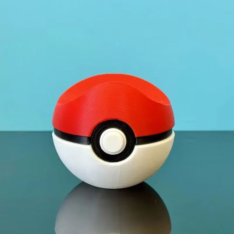 New Poke Ball Pokmeon For PS5/ - Ps5 Controller Cover review and price