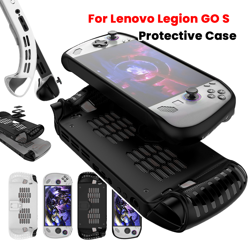 TPU Case for Lenovo Legion Go  - Gaming Console Lenovo review and price