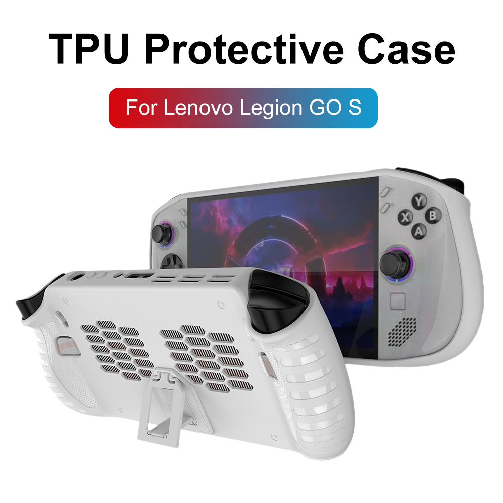 TPU Case for Lenovo Legion Go  - Gaming Console Lenovo review and price