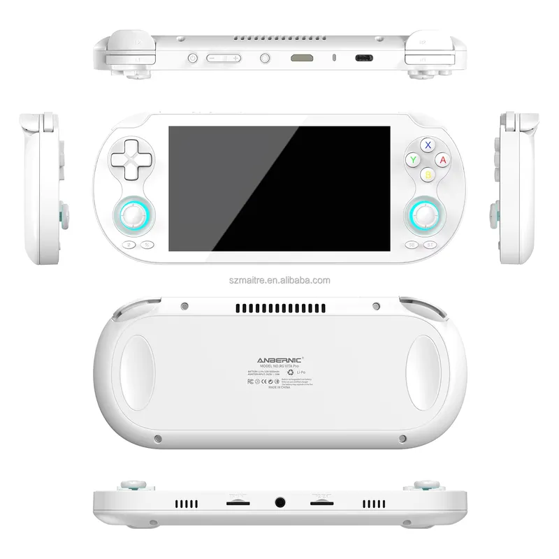 【CHIMU HOME】 5.5 inch touchscr - Gaming Console With review and price