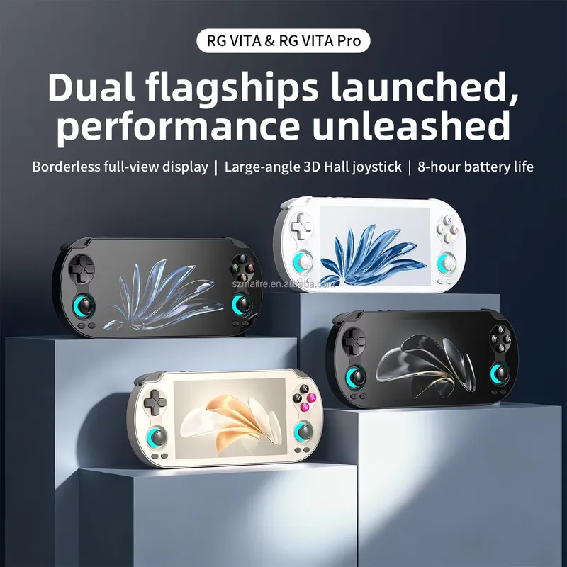 【CHIMU HOME】 5.5 inch touchscr - Gaming Console With review and price