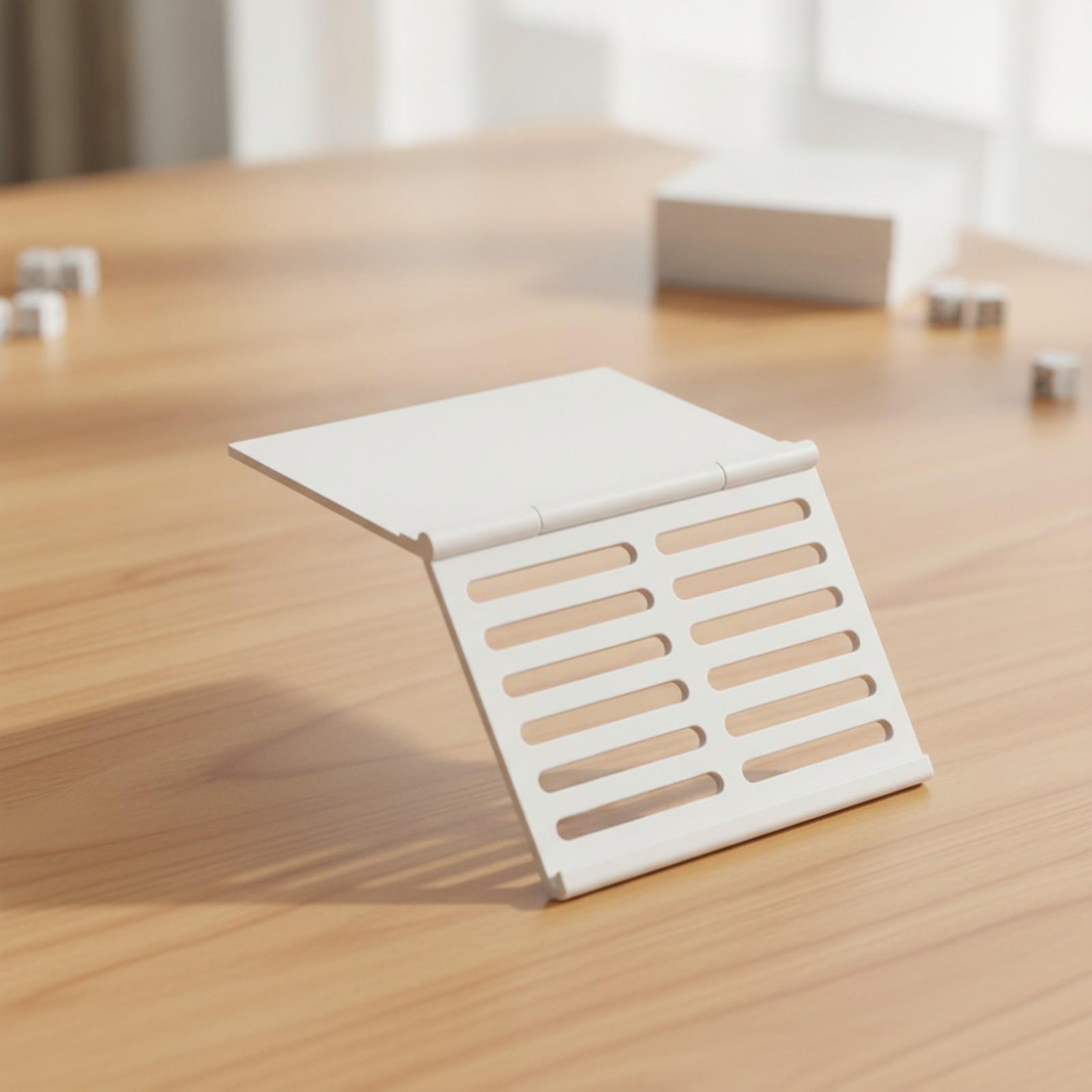 Foldable PET Card Game Holder  - Gaming Card Holder review and price