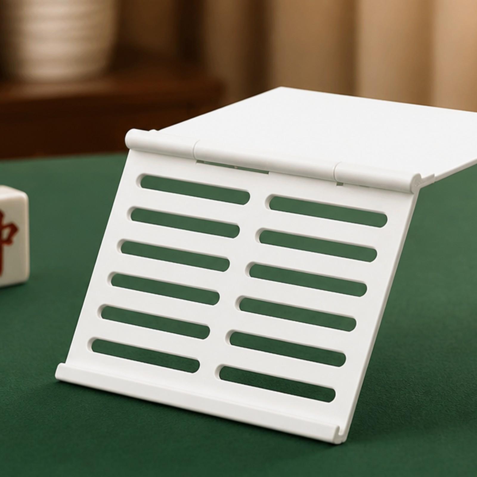 Foldable PET Card Game Holder  - Gaming Card Holder review and price