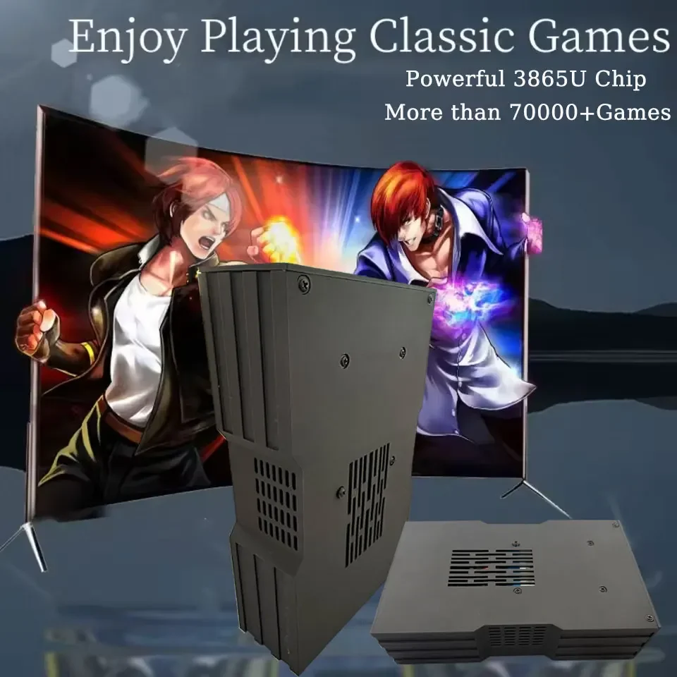 Super Game Console X King 8G R - Gaming Console In Chinese review and price