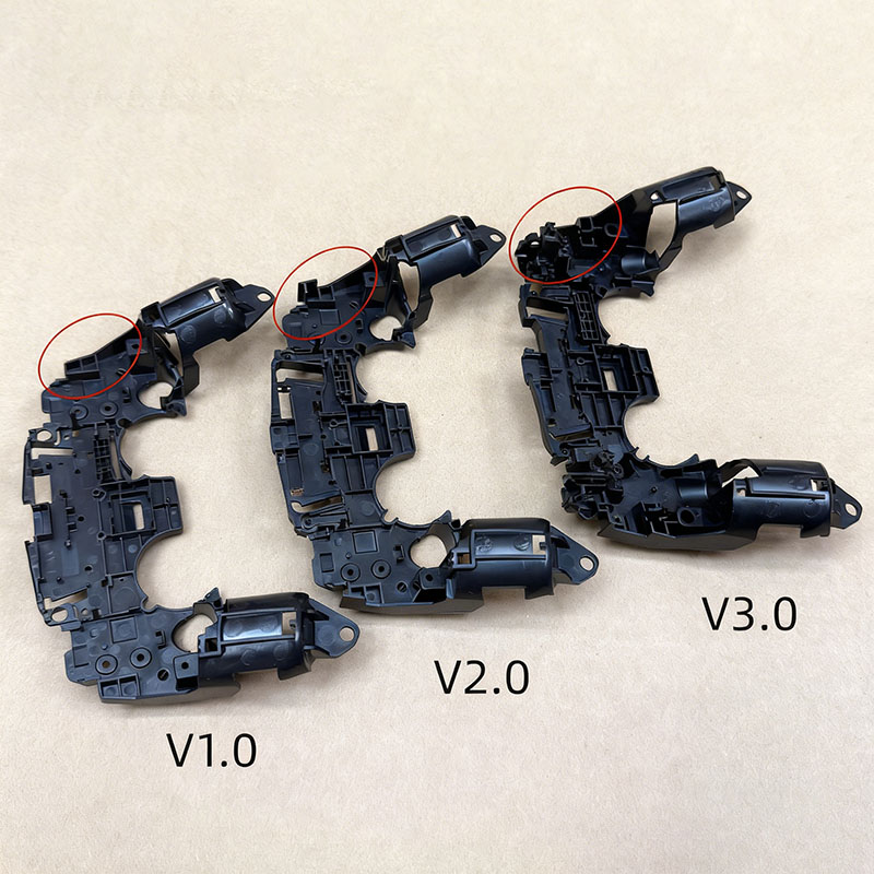 For PS5 V1.0 2.0 3.0 4.0 5.0 B - Ps5 Controller Cover review and price