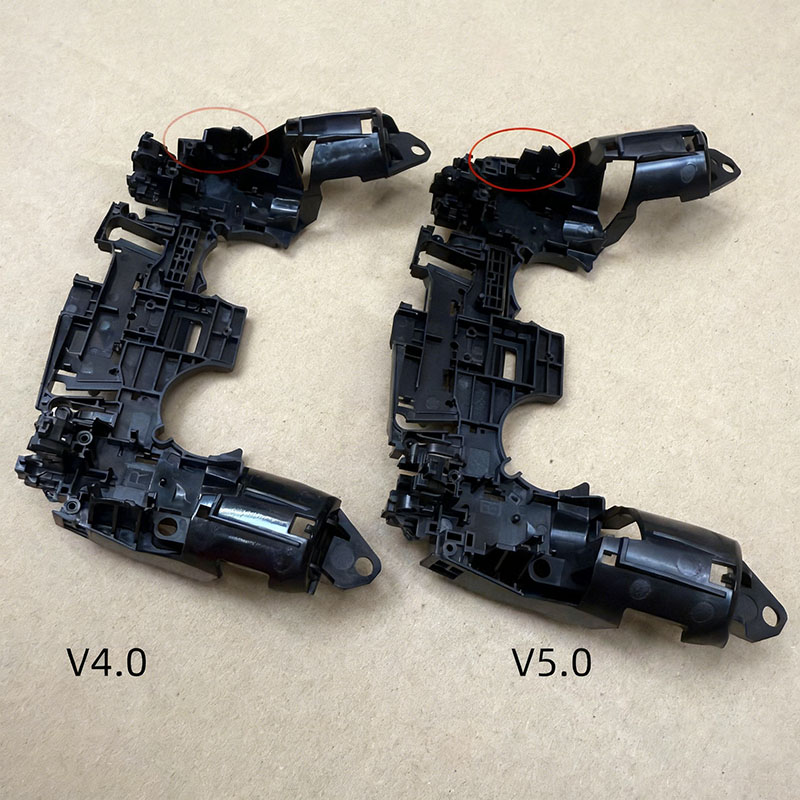For PS5 V1.0 2.0 3.0 4.0 5.0 B - Ps5 Controller Cover review and price