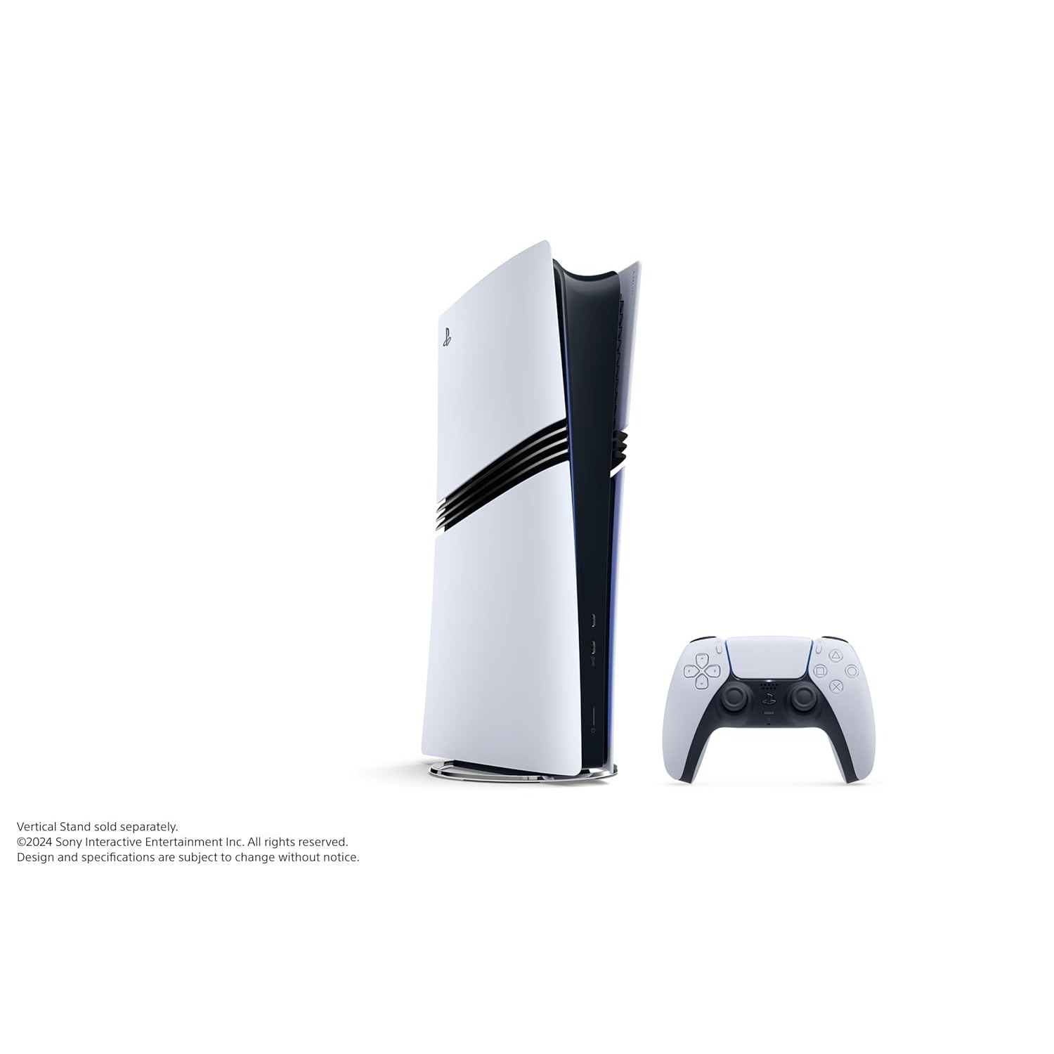 PlayStation 5 Pro 2TB Console  - Gaming Console In Chinese review and price