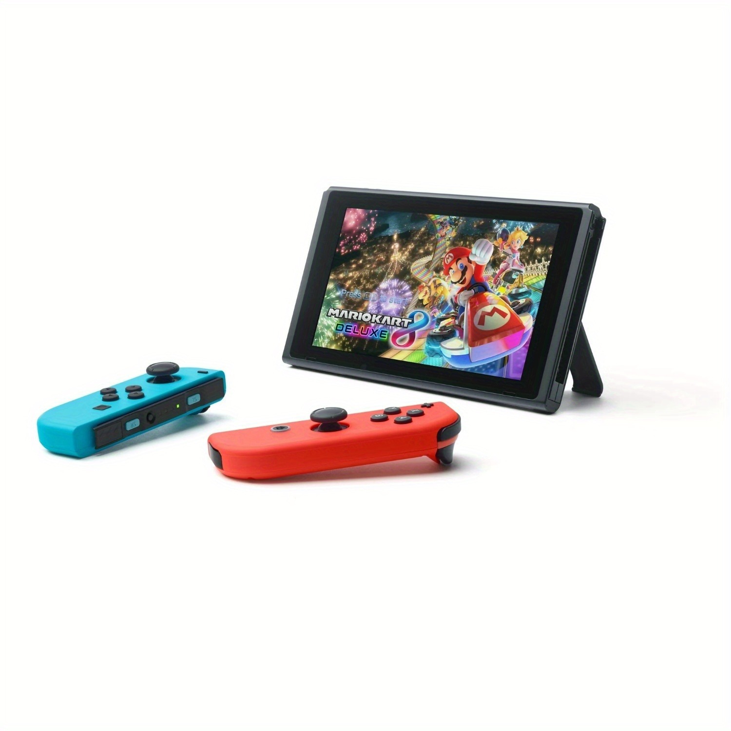 Nintendo Switch Console Bundle - Gaming Console Bundle review and price