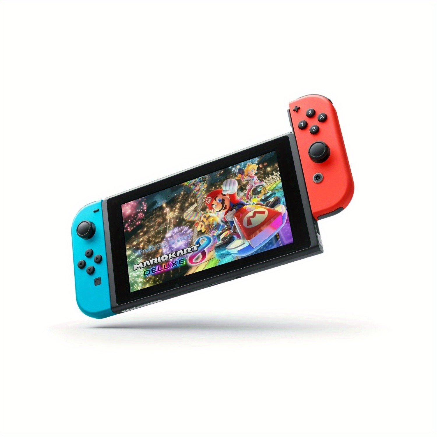 Nintendo Switch Console Bundle - Gaming Console Bundle review and price
