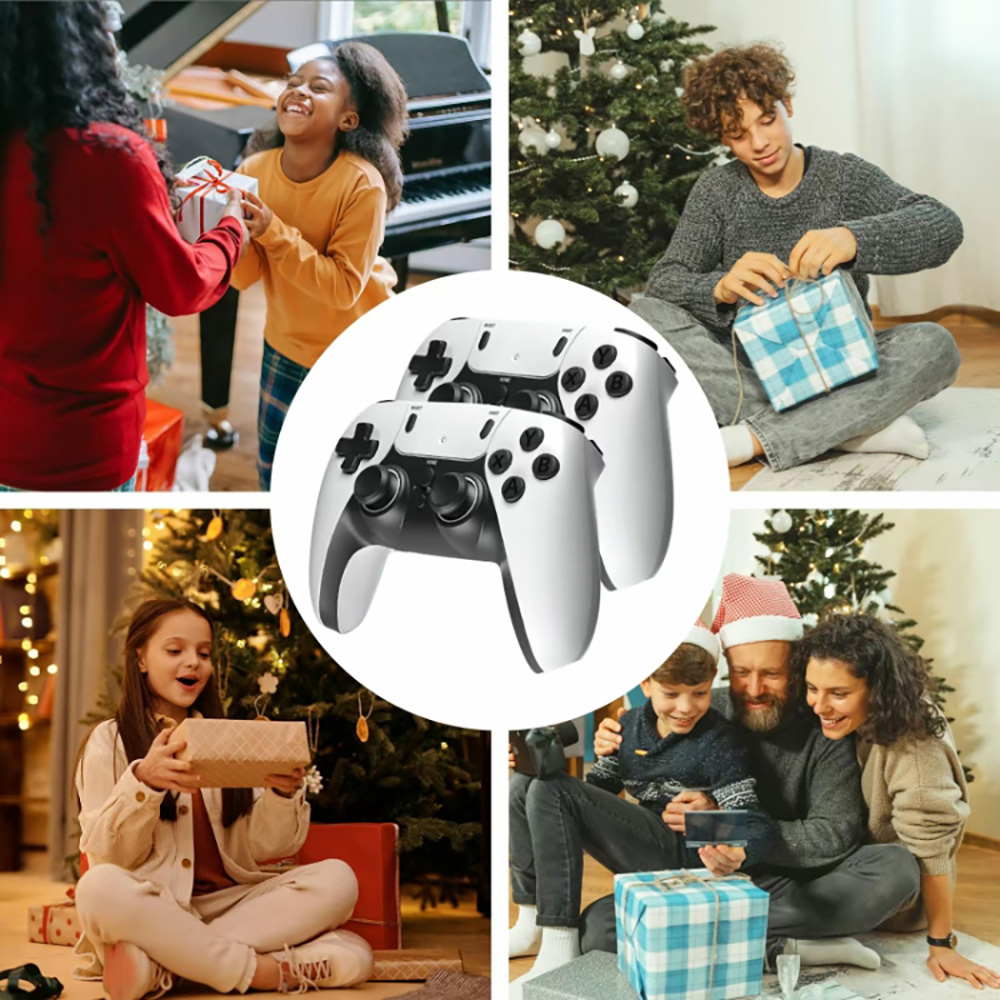 M15 ULTRA Plug And Play TV 2D  - Gaming Console In Chinese review and price