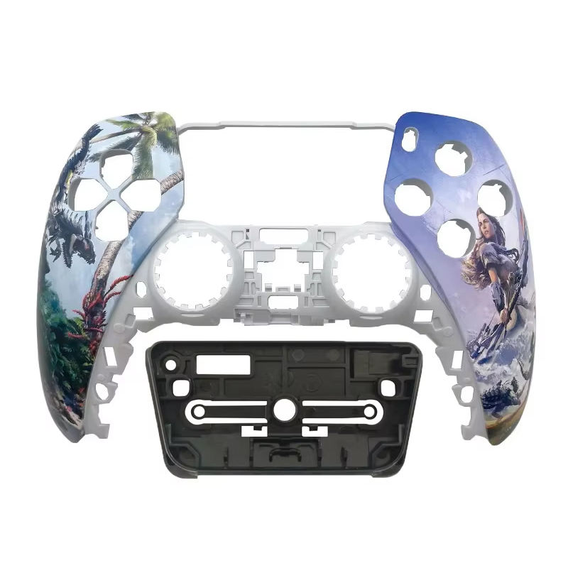 for PS5 Controller Shell Limit - Ps5 Controller Cover review and price