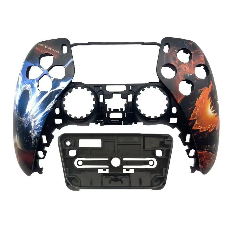 for PS5 Controller Shell Limit - Ps5 Controller Cover review and price