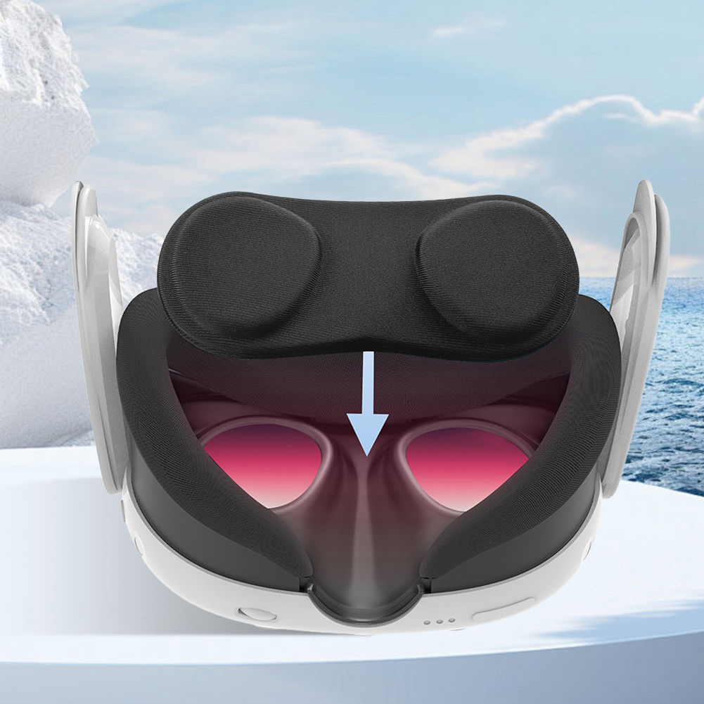 Dustproof Lens Case Anti-Scrat - Vr Lens Protector review and price