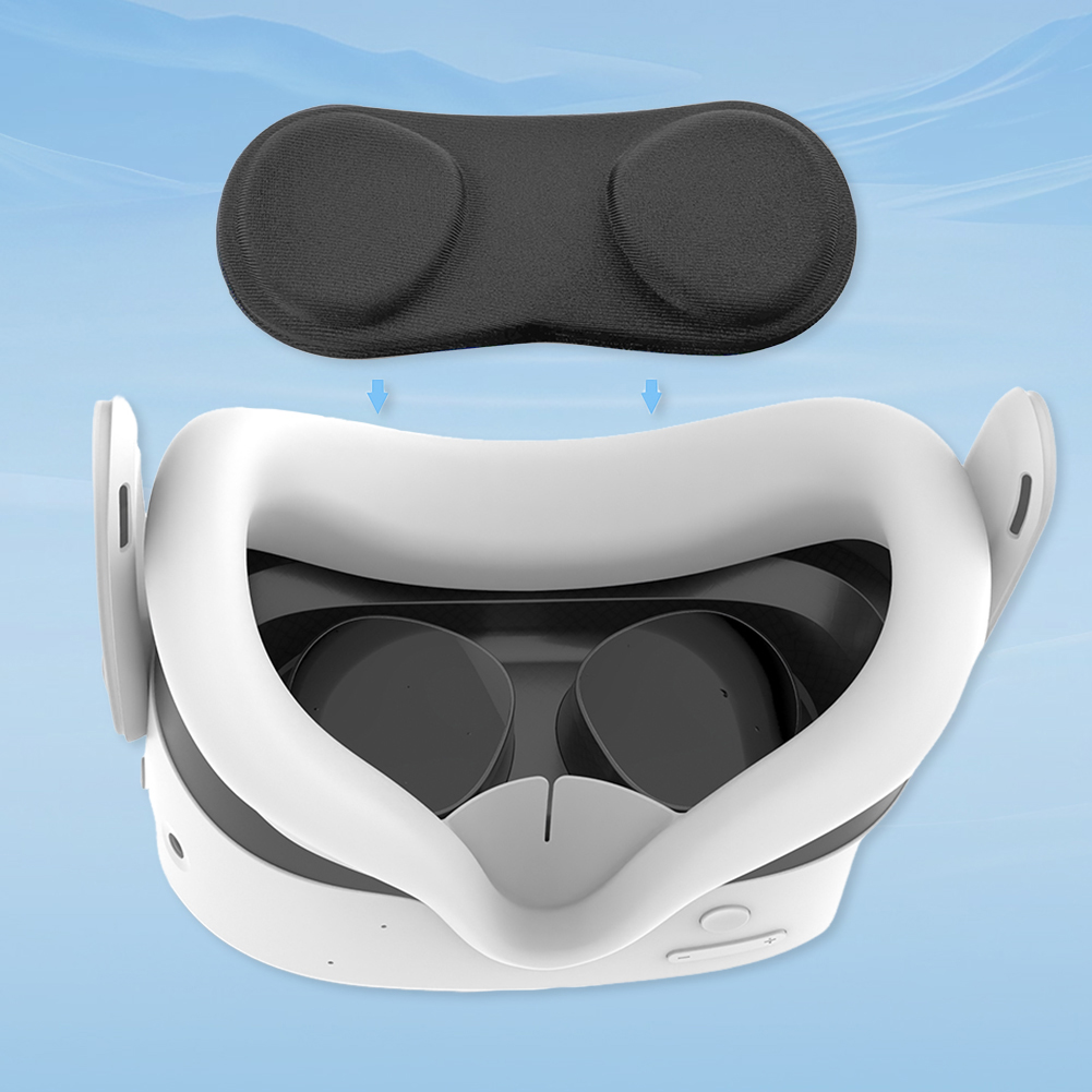 Dustproof Lens Case Anti-Scrat - Vr Lens Protector review and price