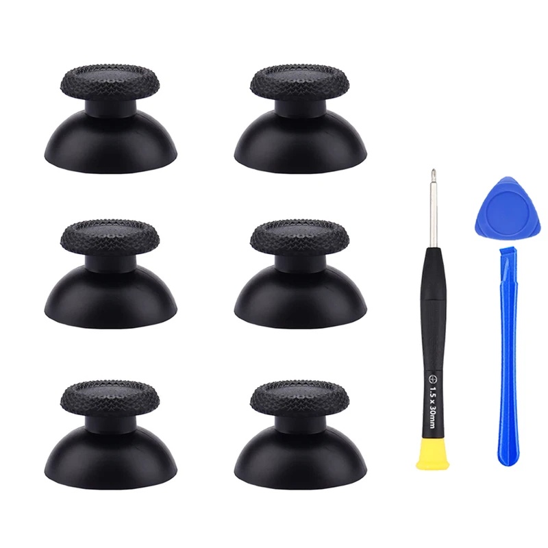Analog Thumbsticks Replacement - Ps5 Controller Cover review and price