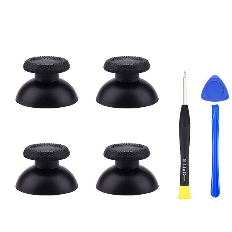 Analog Thumbsticks Replacement - Ps5 Controller Cover review and price