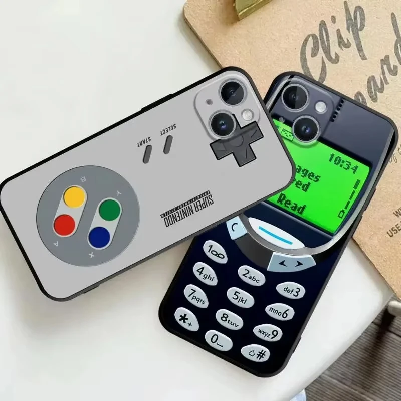 Retro Gaming Console Radio Pho - Gaming Console Quotes review and price