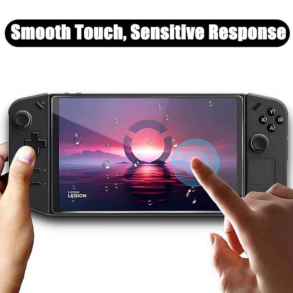 2pcs 9H Game Accessories Scree - Gaming Console Lenovo review and price