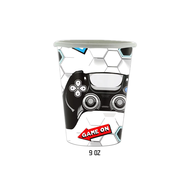 Black Gaming Console Tableware - Gaming Console Years review and price