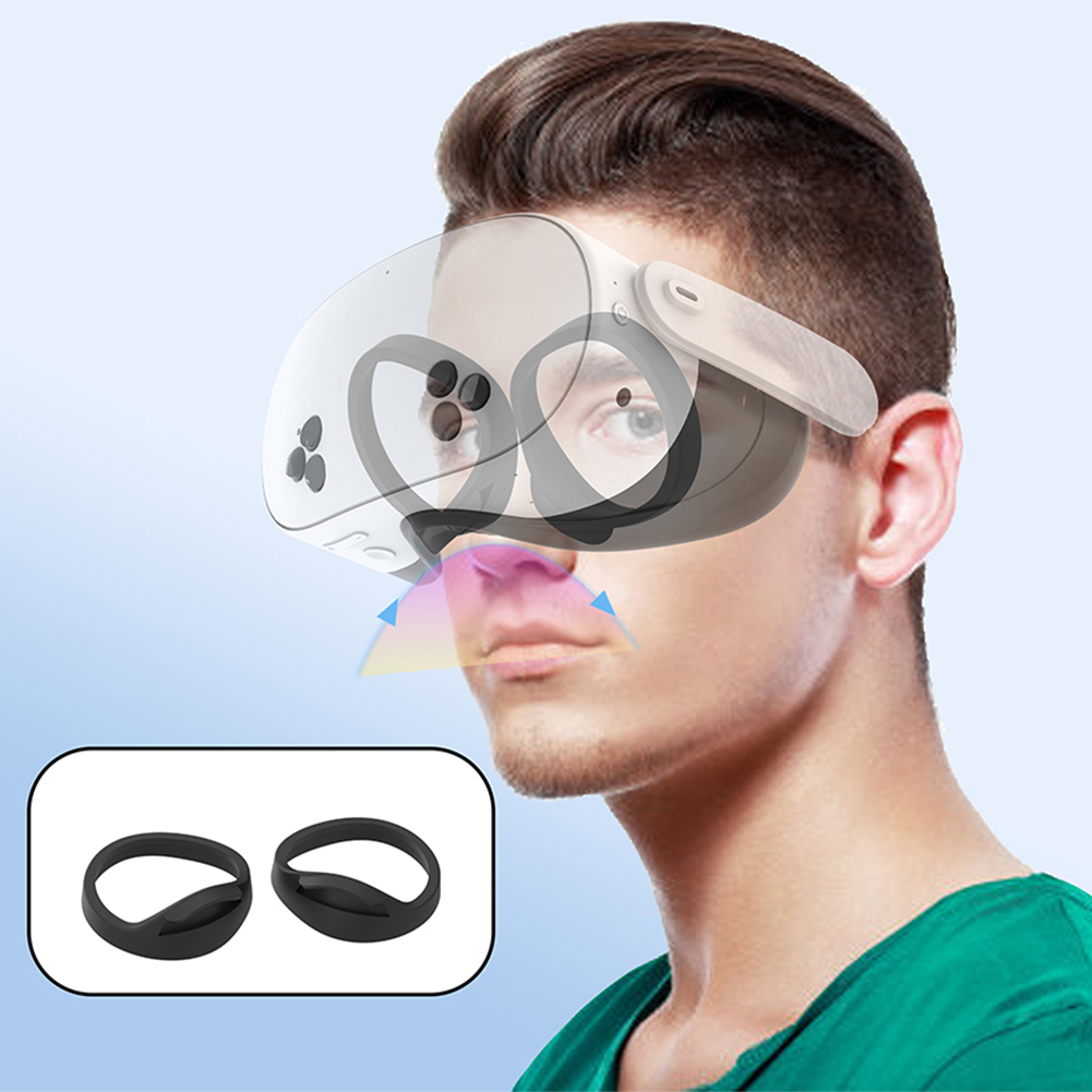Lens Protector Cover VR Glasse - Vr Lens Protector review and price