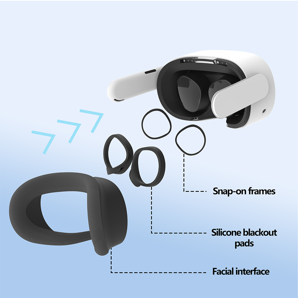 Lens Protector Cover VR Glasse - Vr Lens Protector review and price